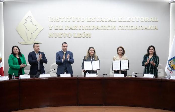 Proyectan IEEPC y TGM impresión de más de 9 millones de boletas electorales