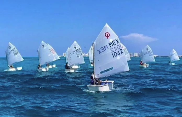 Mayan Wind Fest 2024, el evento de vela más grande de México, amplía plazo de inscripciones