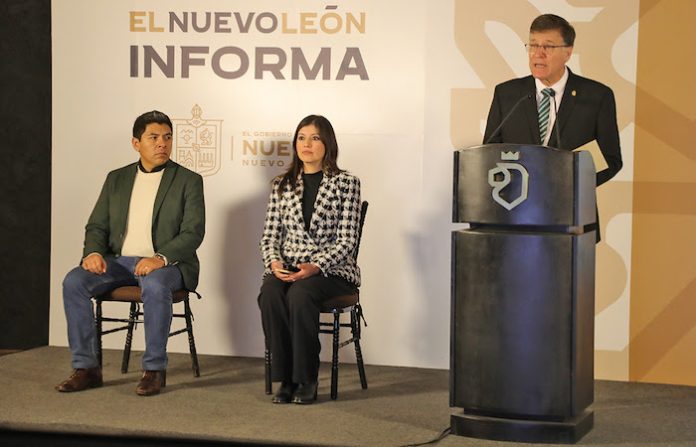 Promete Estado calidad del aire saludable con nuevo programa