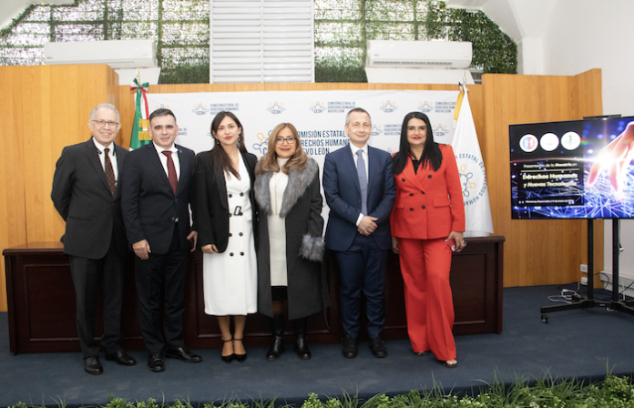 CEDHNL y UANL abren oportunidad para maestría en Derechos Humanos en Italia