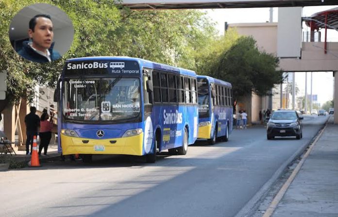 Hay una visión de continuidad: Daniel Carrillo