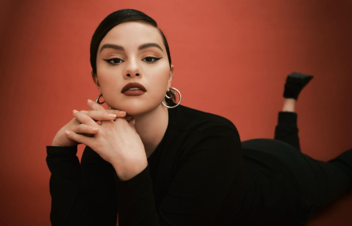 Regresa Selena Gómez a Instagram tras un día de anunciar su ausencia