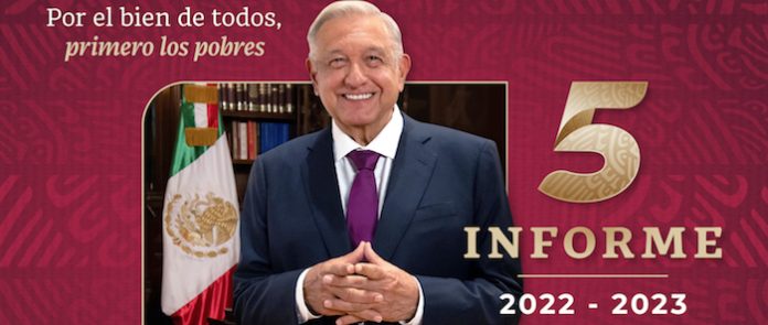 Tribunal electoral dictamina que presidente de México violó equidad en acto público
