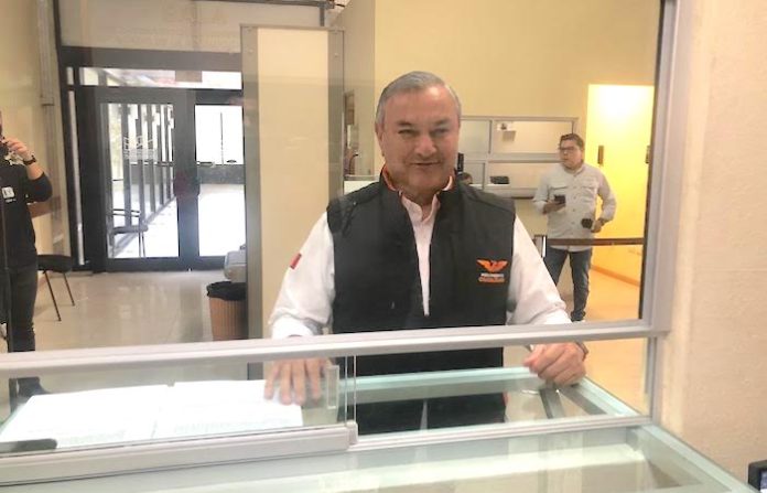 Pide Héctor García brigadas de salud en comunidades indígenas