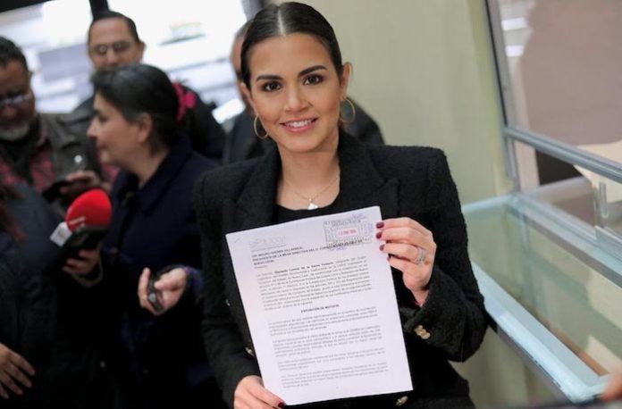 Pide Lorena de la Garza que contaminación se apunte como causa de muerte