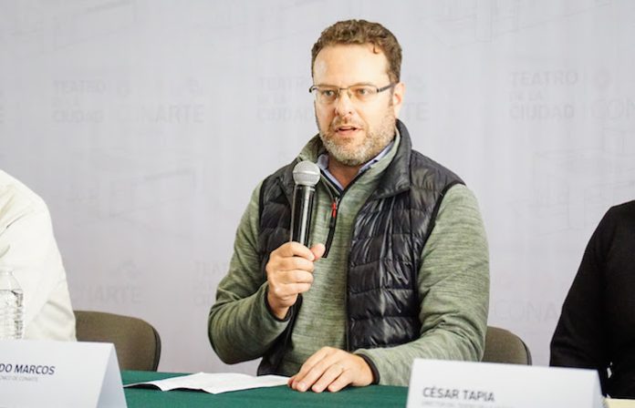 Inicia Conarte el 2024 con gran oferta cultural