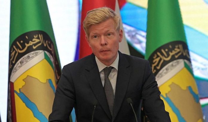 La ONU insta a moderación en medio de la escalada de tensiones en Yemen