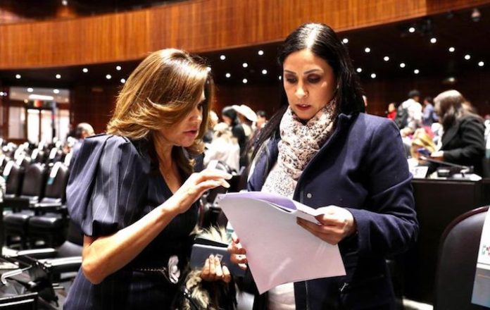 En la actual administración no hay logros, sólo daños al país: Sue Ellen Bernal