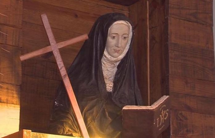 Presidente Milei participará de canonización de beata argentina en el Vaticano