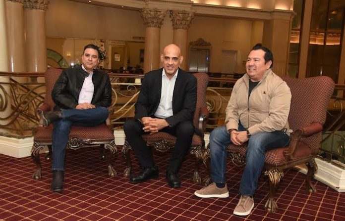 Invitan a participar en Seminario Nacional de Jiu Jitsu que se celebrara en Sinaloa