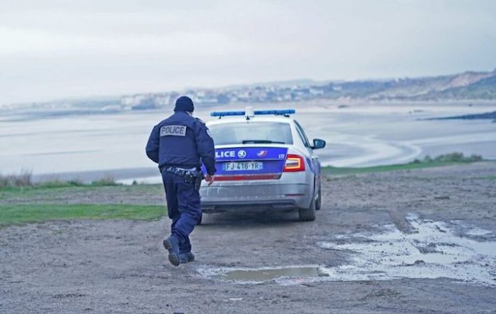 Varios migrantes mueren al tratar de cruzar el canal de la Mancha