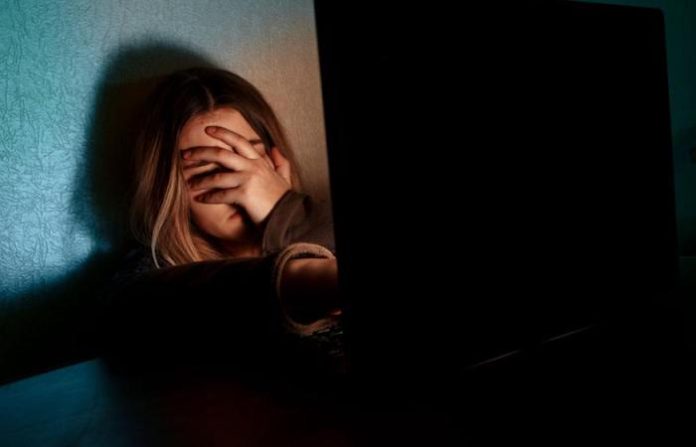 Más del 20% de la población mexicana sufre ciberacoso