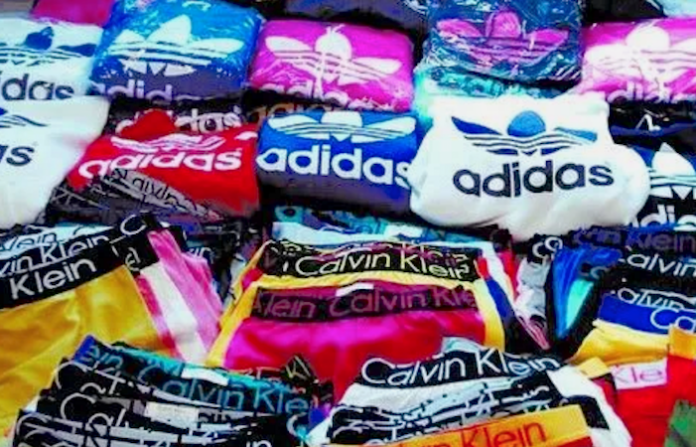 Proponen duplicar sanciones por falsificación de marcas con fines comerciales