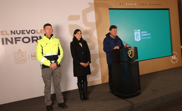 Emplazan Gobierno del Estado y ciudadanos a gerente de Refinería de Pemex en Cadereyta