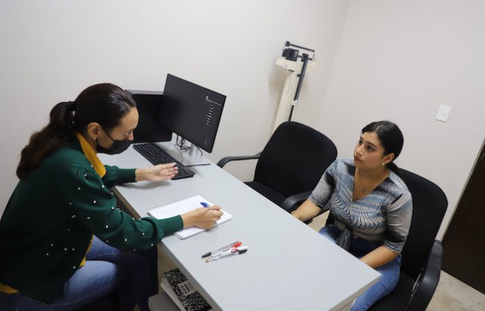 Exhorta Secretaría de Salud a protegerse ante las bajas temperaturas