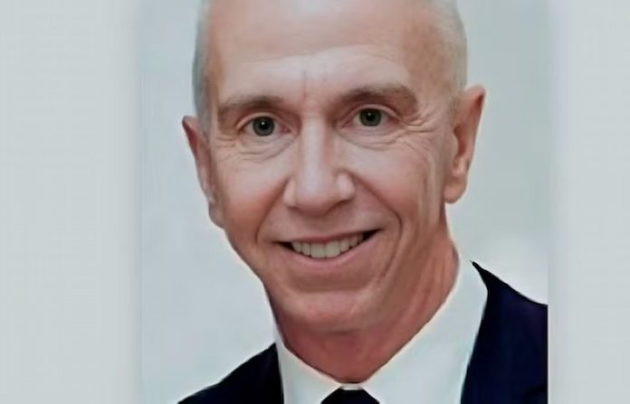 El famoso galerista Brent Fay Sikkema es asesinado en su casa de Río de Janeiro