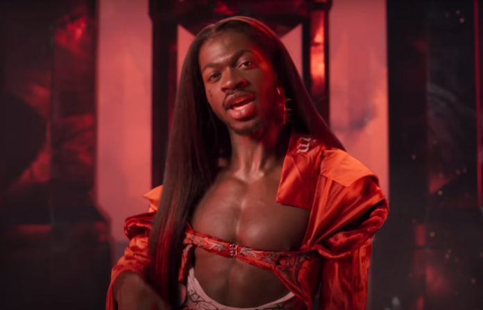 No soy un demonio malvado: Lil Nas X