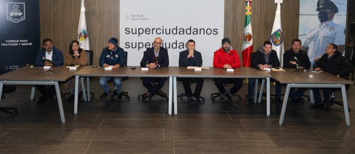 Retoman alcaldes el diálogo; urgen a tomar acción por la calidad del aire