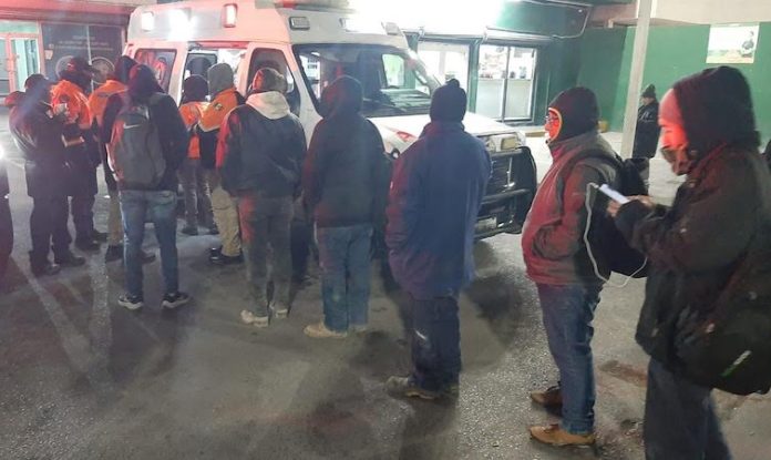 Con 48 frentes fríos en puerta, ¿estás preparado para proteger tu salud?