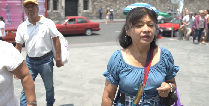 26 años de irregularidades e injusticias, el caso de María Luisa Villanueva