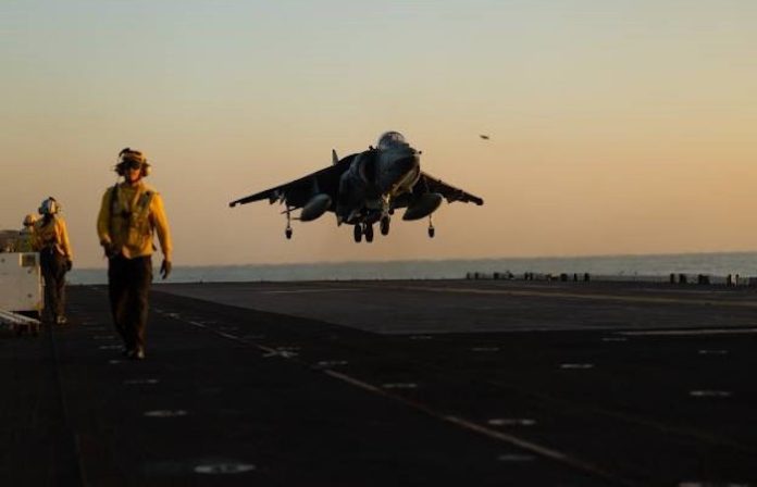 Riesgo de conflicto a gran escala en Oriente Medio es “real”, dice EU