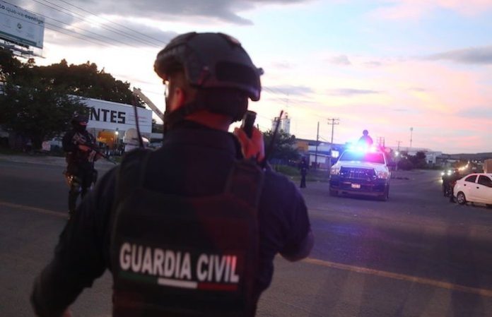 Lamentan que Gobierno Federal manifieste mayor preocupación por desgracias en el mundo que por inseguridad en México