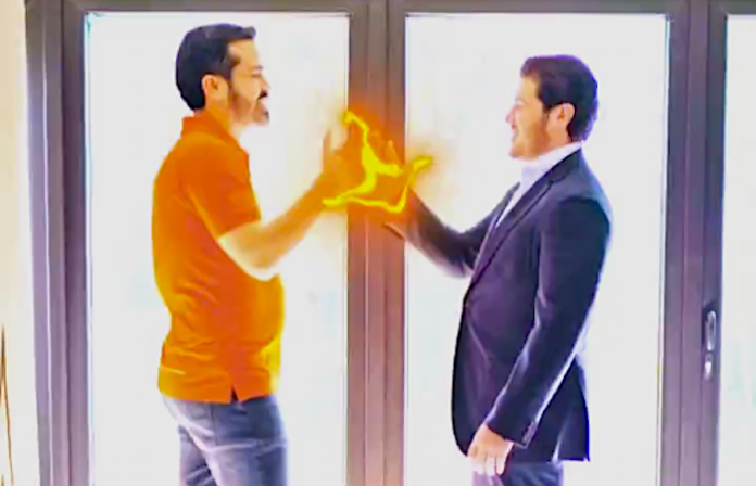 INE ordena de nueva cuenta a Samuel García eliminar video de apoyo a Jorge Álvarez Máynez