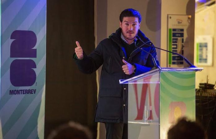 Dejará FIFA 2026 carreteras, parques y metro: Samuel García