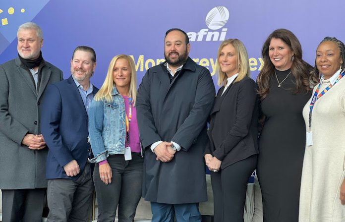 Creará más de 600 empleos la primera oficina de Afni en México