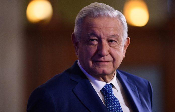 AMLO presentará una reforma para recortar gastos de campañas electorales en México