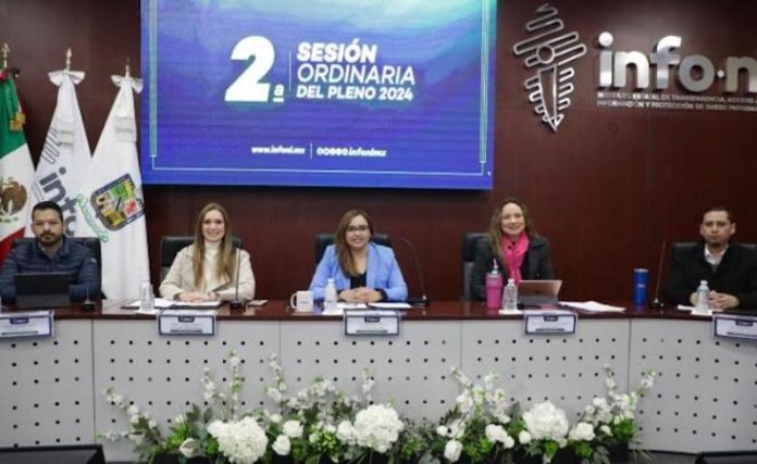 Es multado por falta de transparencia titular del Sistema Estatal de Caminos