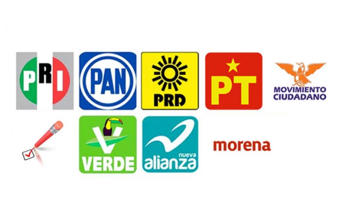 Externa Hamlet García respaldo a eventual reforma del Ejecutivo en materia electoral