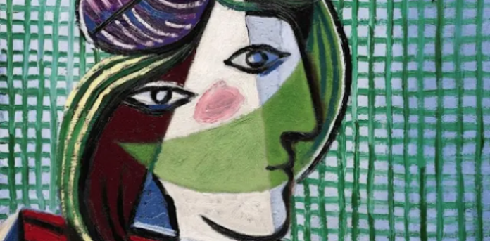 La policía belga halla cuadros de Picasso y Chagall robados en Israel