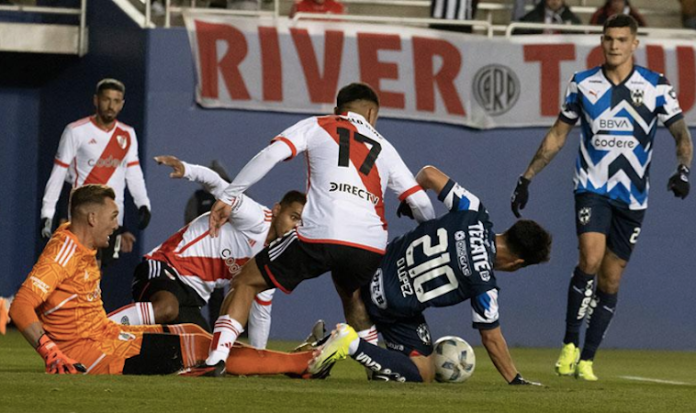 Justicia argentina bloquea en segunda instancia recurso para creación de SA deportivas