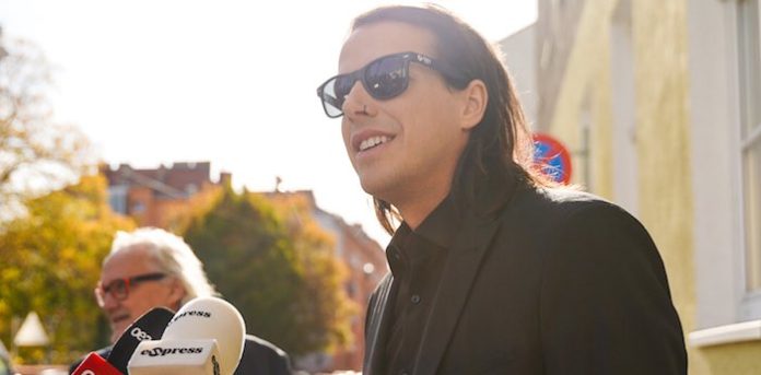 El Partido de la Cerveza austriaco planea participar en elecciones parlamentarias de 2024