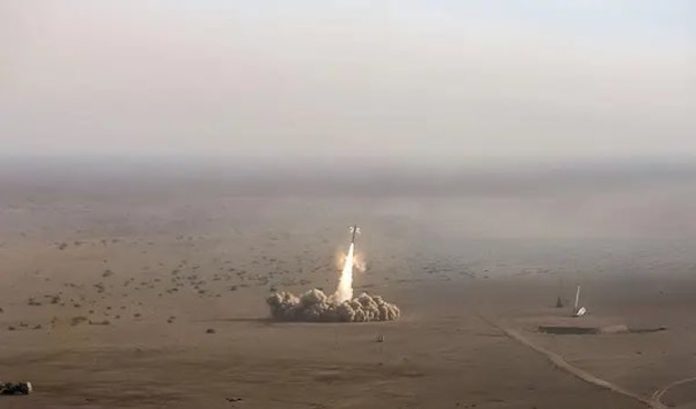 Irán tilda de “desproporcionado” el ataque de Pakistán contra el territorio iraní