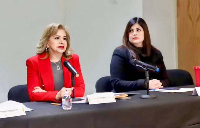 Convoca Contraloría NL a organizaciones civiles para construir un nuevo Sistema Estatal de Transparencia