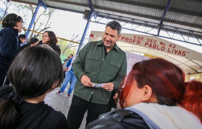 Mejora DIF Guadalupe el rendimiento escolar de alumnos