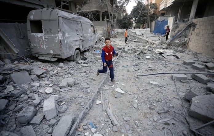 Unicef llama a levantar restricciones de acceso al norte de Gaza para evitar colapso