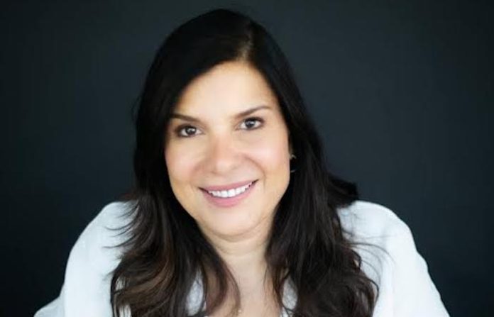 “Coordinación con Estado será clave contra inseguridad en San Pedro”; Lorenia Canavati