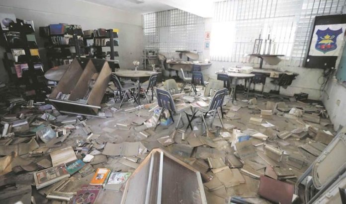 Agencia de desastres de EU prorroga obras de recuperación en Puerto Rico