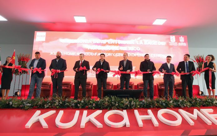 Asegura Samuel García que no existe en el mundo otra zona metropolitana que ofrezca el potencial de negocio que tiene el área conurbada de Monterrey