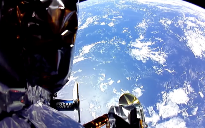 Astrobotic prevé lanzar nueva misión a la Luna en noviembre pese a fracaso de Peregrino