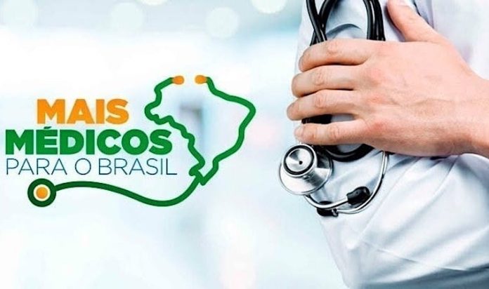 Ampliación del programa brasileño “Más Médicos” beneficia a más de 300.000 personas en Río