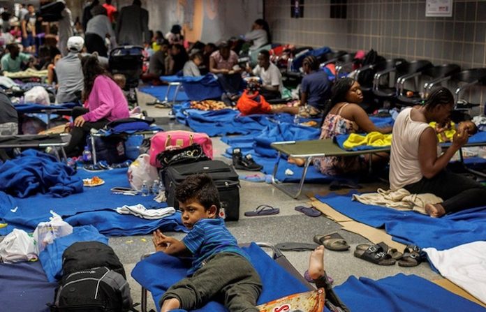 Biden cree que el Senado de Estados Unidos llegará a acuerdo sobre frontera sur la semana próxima