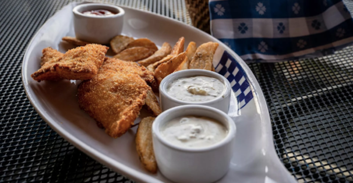 No más ‘fish and chips’: ¿Rusia podría dejar al Reino Unido sin su icónico plato?