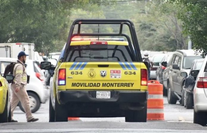 Monterrey reporta tendencia a la baja en seguridad