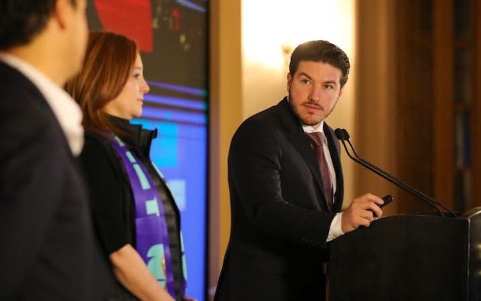 Pedirá Samuel García que Monterrey sea sede del sorteo para FIFA 2026