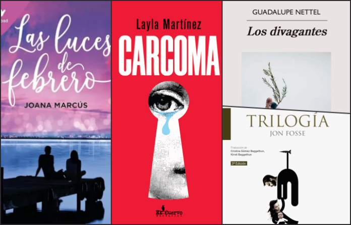 Gerson Gómez: Las hijas de Laura Garza