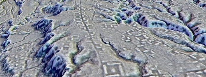 Hallan grandes ciudades antiguas en la Amazonia que sorprenden a los científicos por su complejidad